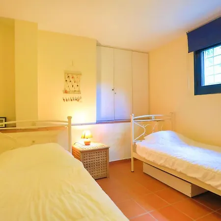 Tina Apartment Barbati