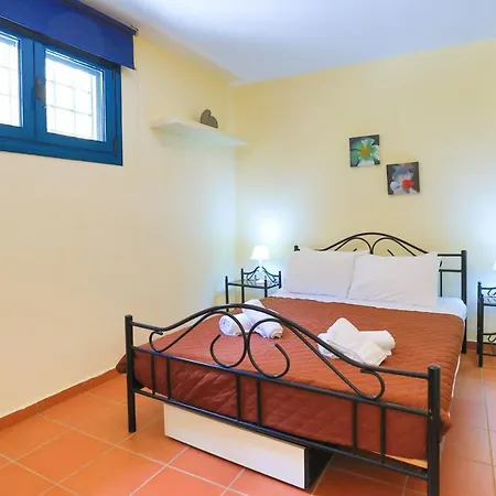 Apartment Tina Barbati