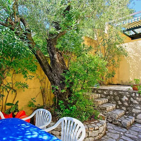 Apartment Tina Barbati